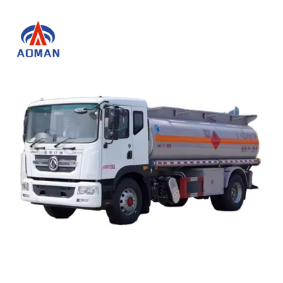 Автоцистерны