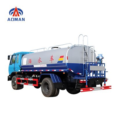 Пикап воды Трук