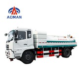 Как правильно утилизировать отработанную жидкость из опрыскивателя?